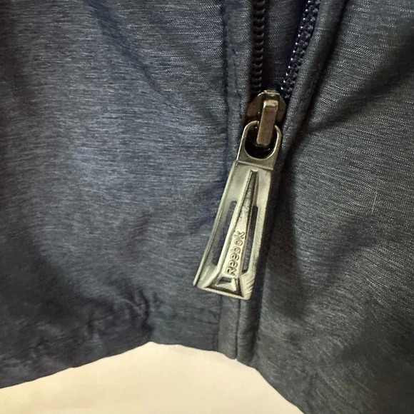 SUPER BOWL XLV WINDBREAKER JACKET Reebok Men’s Large - Picture 12 of 15